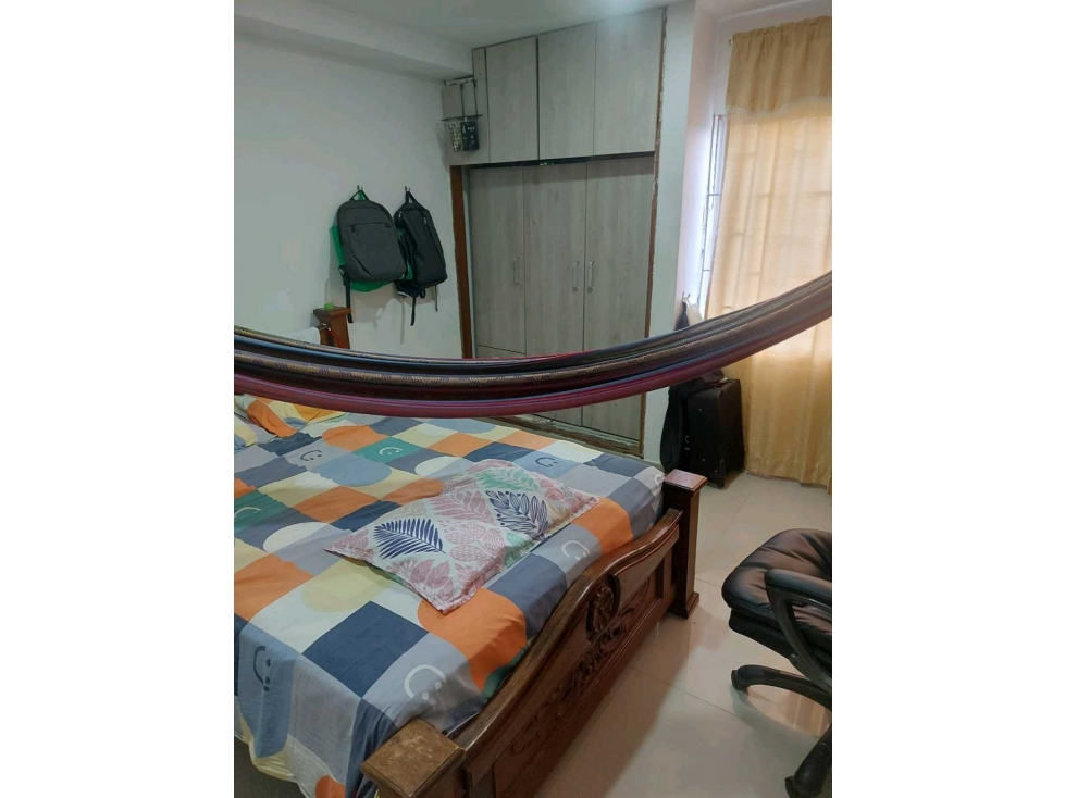 Se vende/permuta apartamento en el barrio la Julia Monteria — foto 2