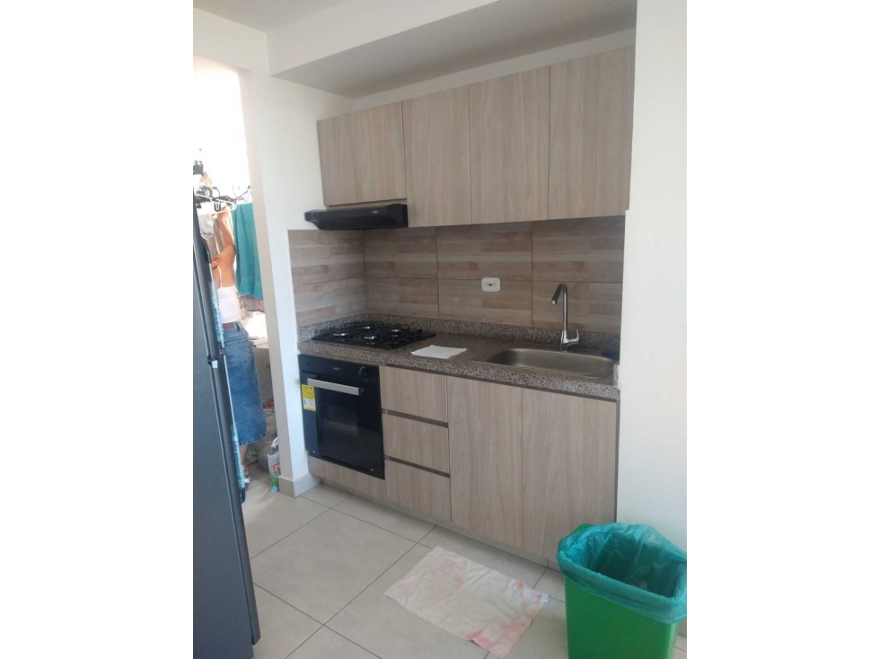 Se vende o se permuta apartamento en Santa Marta por otro en Bogota — foto 4