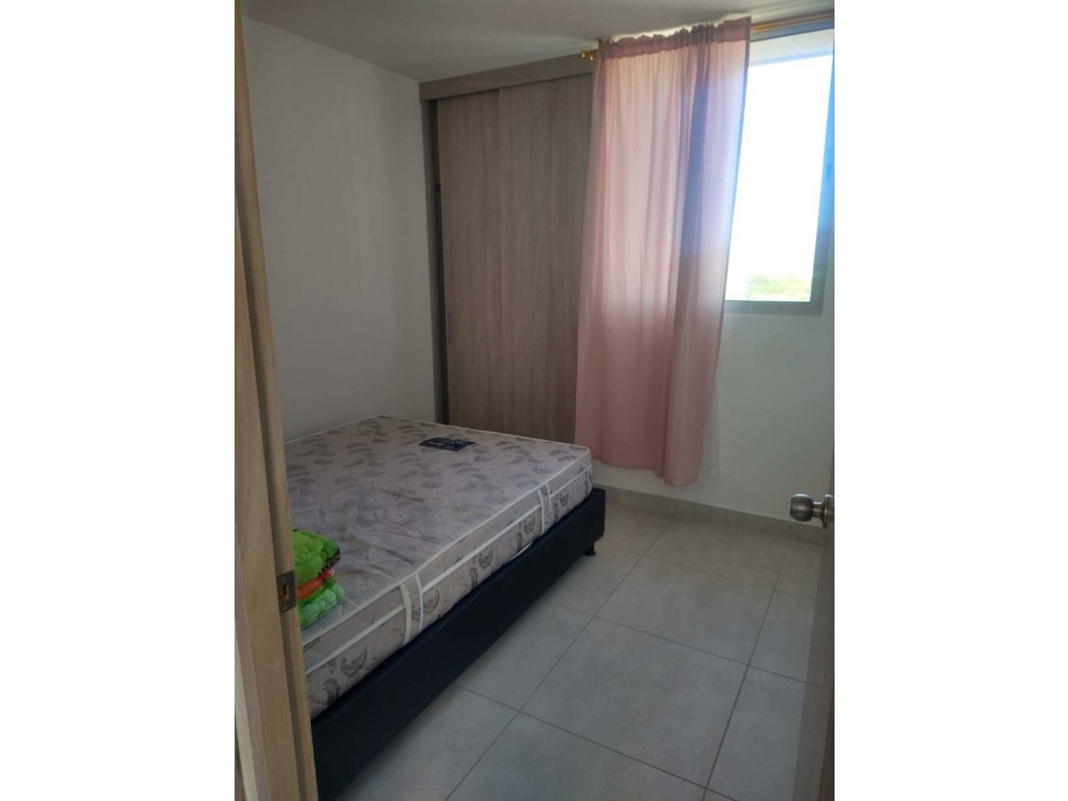 Se vende o se permuta apartamento en Santa Marta por otro en Bogota — foto 6