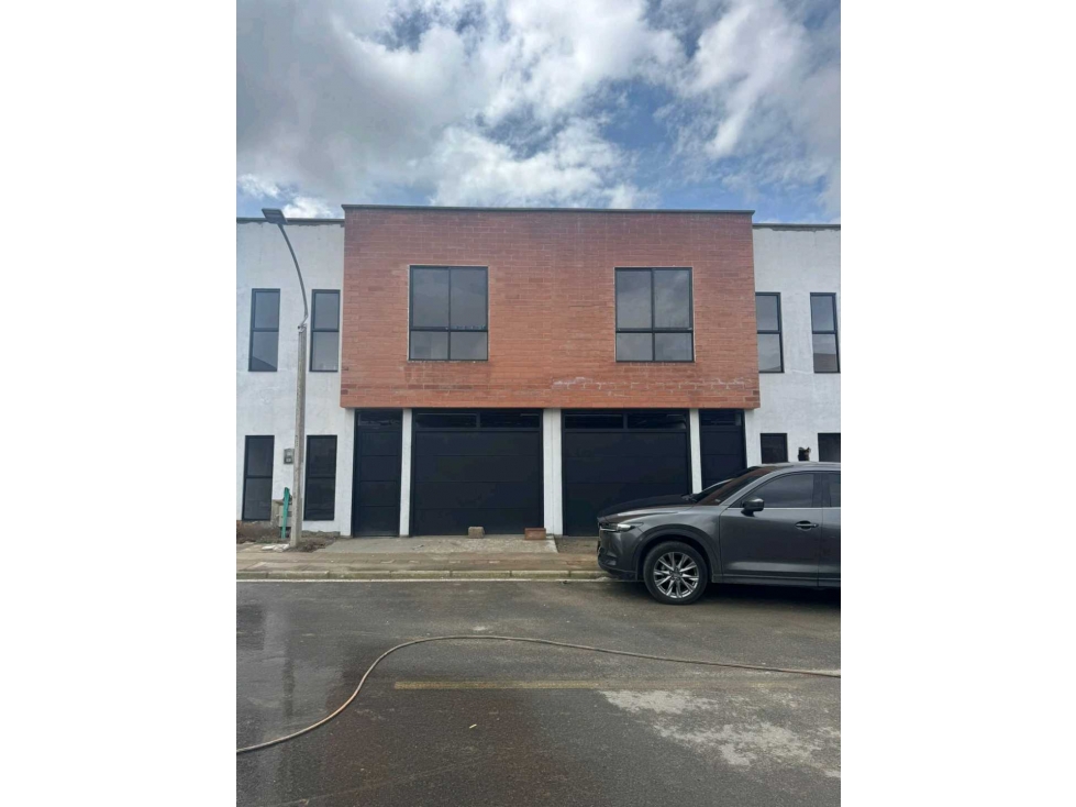 Se vende o se permuta casa en la ceja antioquia