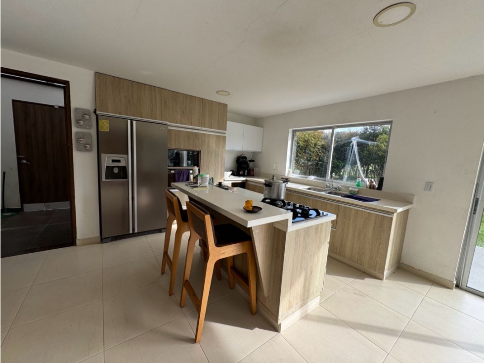 SE VENDE O SE PERMUTA CASA FINCA EN LA CEJA INDEPENDIENTE — foto 3