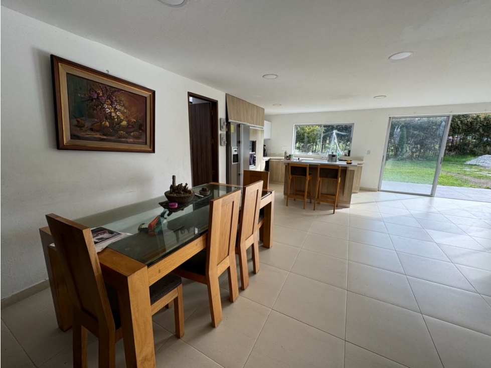 SE VENDE O SE PERMUTA CASA FINCA EN LA CEJA INDEPENDIENTE — foto 4