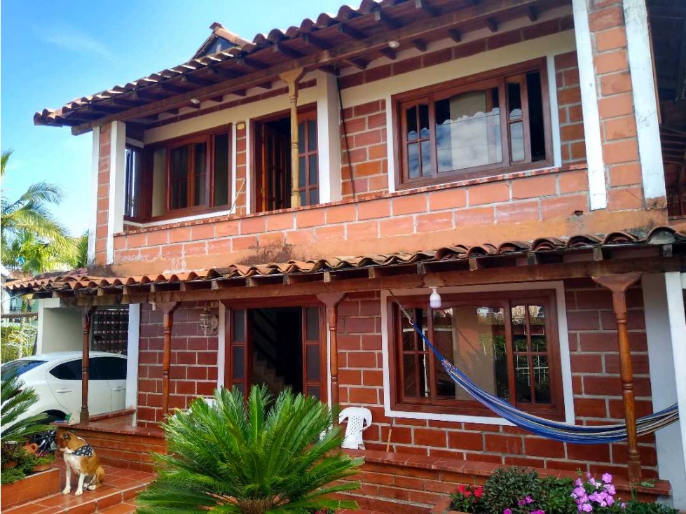 Se vende o se permuta finca en Rionegro