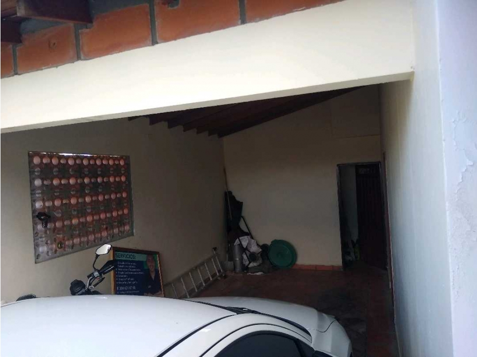 Se vende o se permuta finca en Rionegro — foto 4