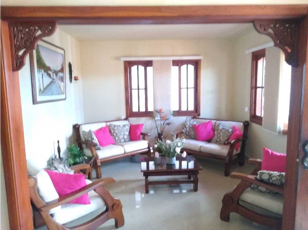 Se vende o se permuta finca en Rionegro — foto 6