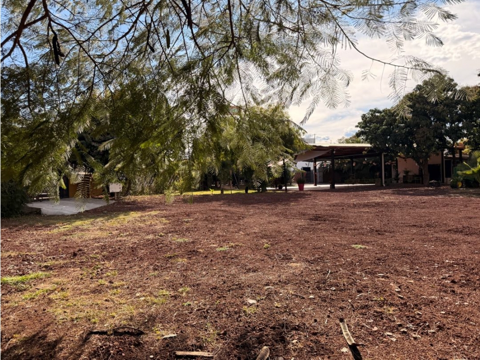 SE VENDE O SE RENTA QUINTA EN JACONA, MICHOACAN - 4