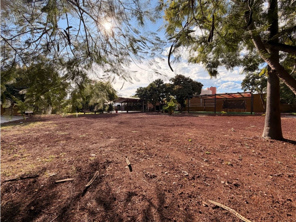 SE VENDE O SE RENTA QUINTA EN JACONA, MICHOACAN - 5