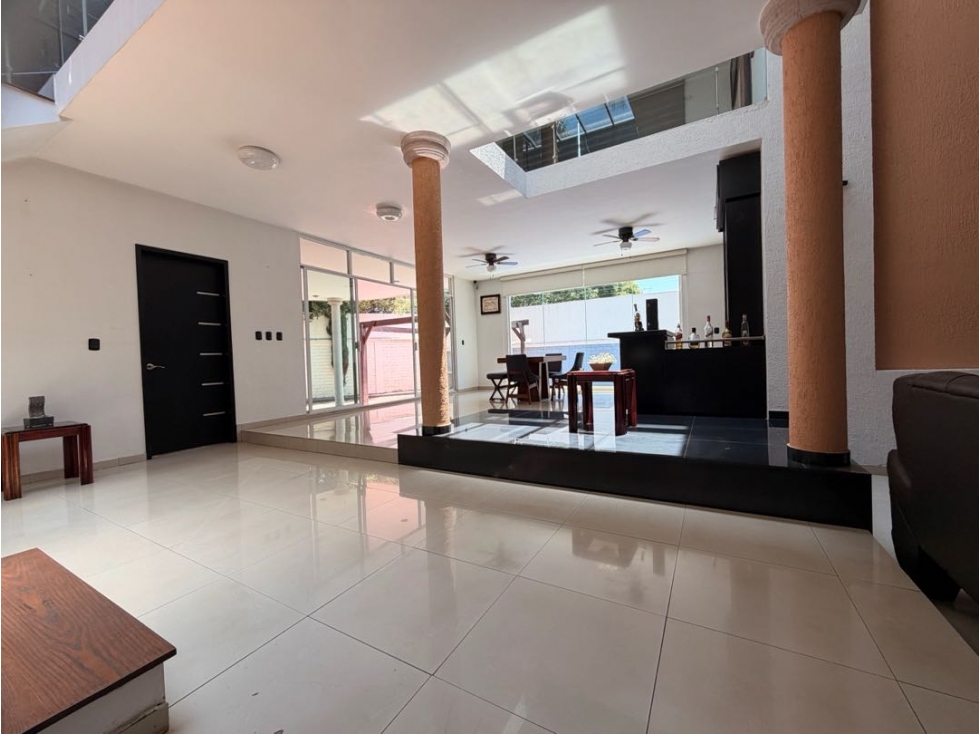 SE VENDE O SE RENTA RESIDENCIA EN JACONA, MICH - 6