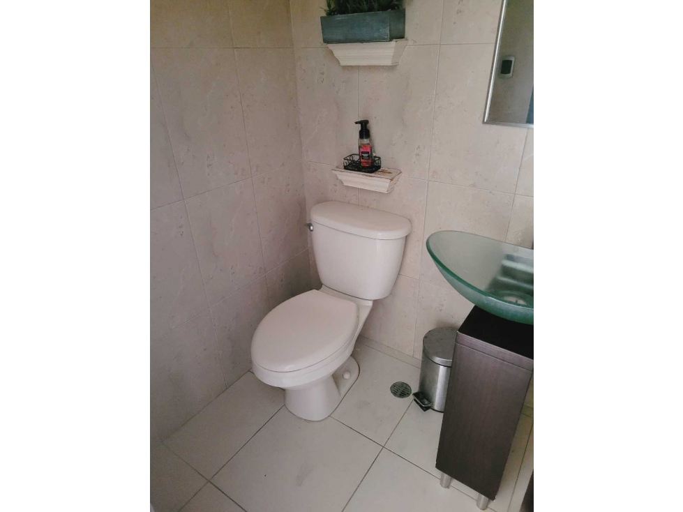 Se vende o.Alquila Apto en Courtyard view — foto 2