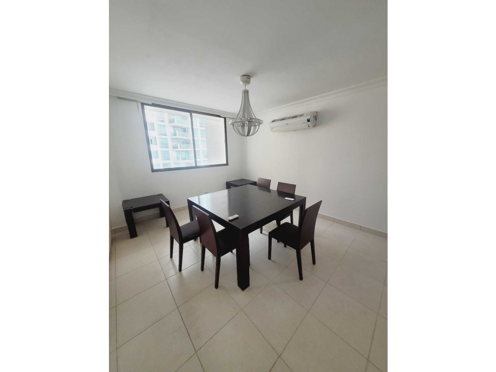 Se vende o.Alquila Apto en Courtyard view — foto 3