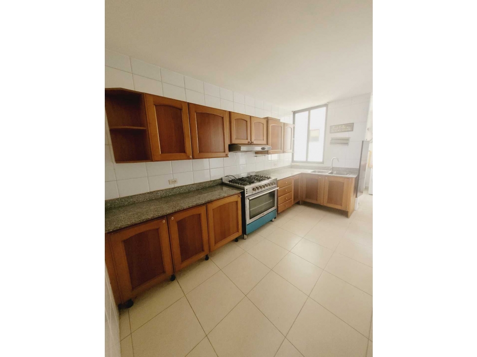 Se vende o.Alquila Apto en Courtyard view — foto 4