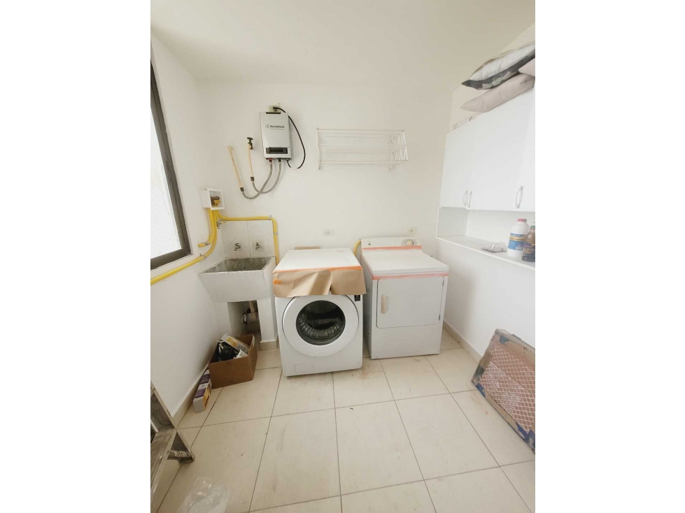 Se vende o.Alquila Apto en Courtyard view — foto 5
