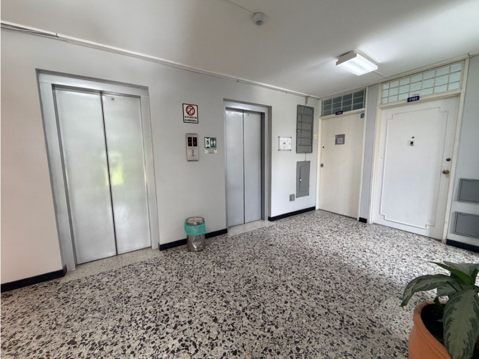 SE VENDE OFICINA AL NORTE CALI SANTA MONICA — foto 4