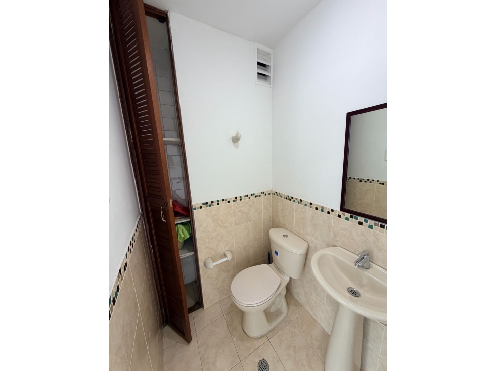 SE VENDE OFICINA AL NORTE CALI SANTA MONICA — foto 6