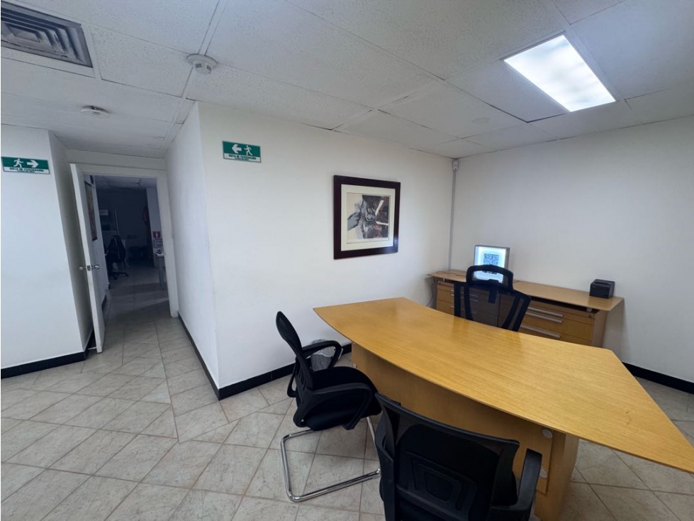 Se vende oficina. Castropol Poblado — foto 6