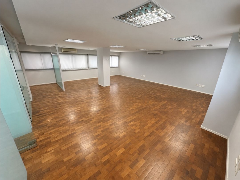 Se vende oficina centrica zona bancaria - 5