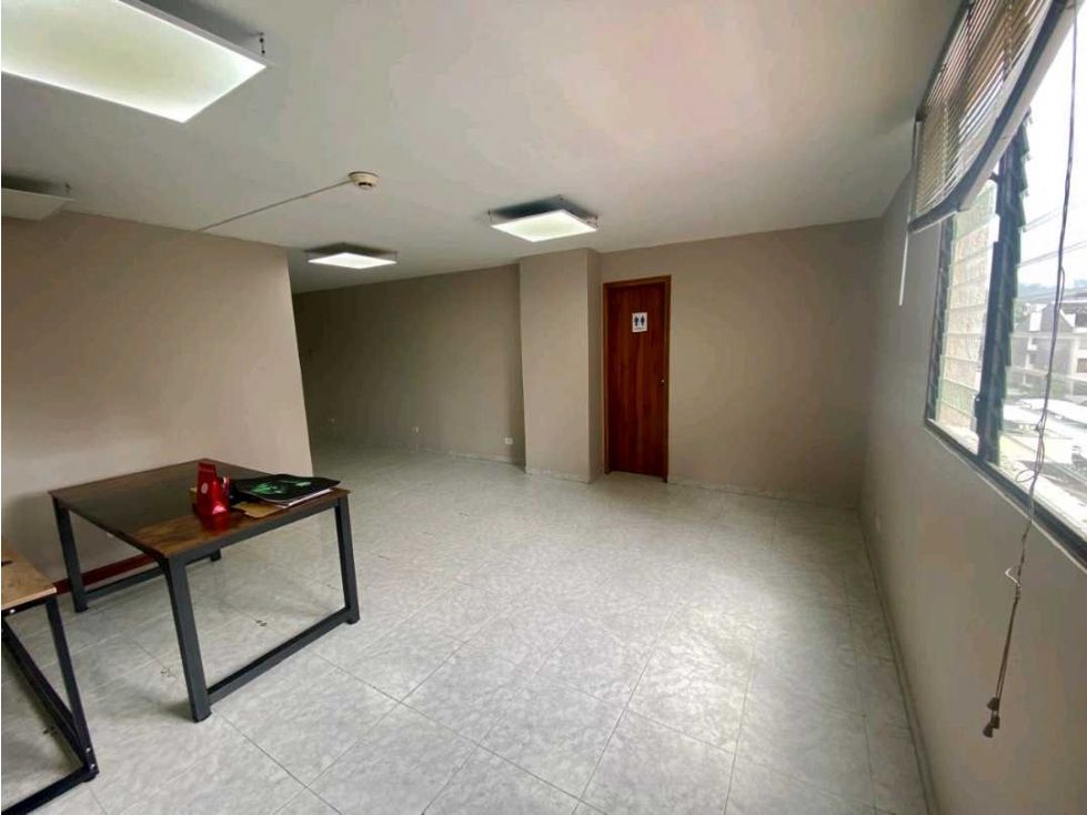 Se vende oficina, centro Pereira — foto 6