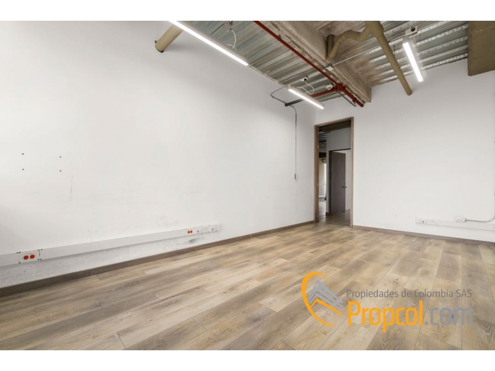 OFICINA EN VENTA, SANTA BARBARA — foto 3