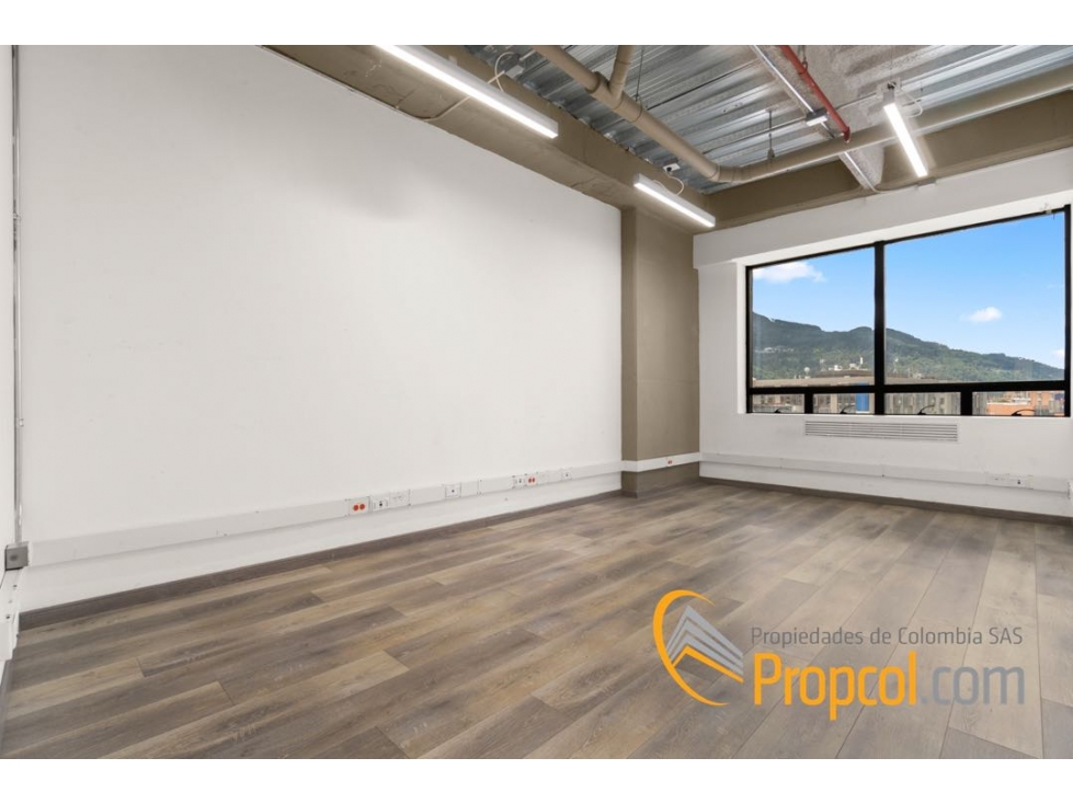 OFICINA EN VENTA, SANTA BARBARA — foto 4