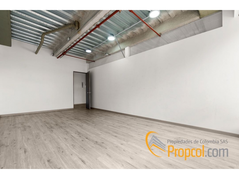 OFICINA EN VENTA, SANTA BARBARA — foto 5