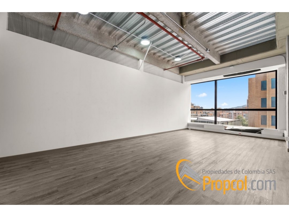 OFICINA EN VENTA, SANTA BARBARA — foto 6