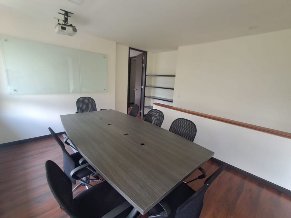 Oficina en Venta en El Poblado — foto 3