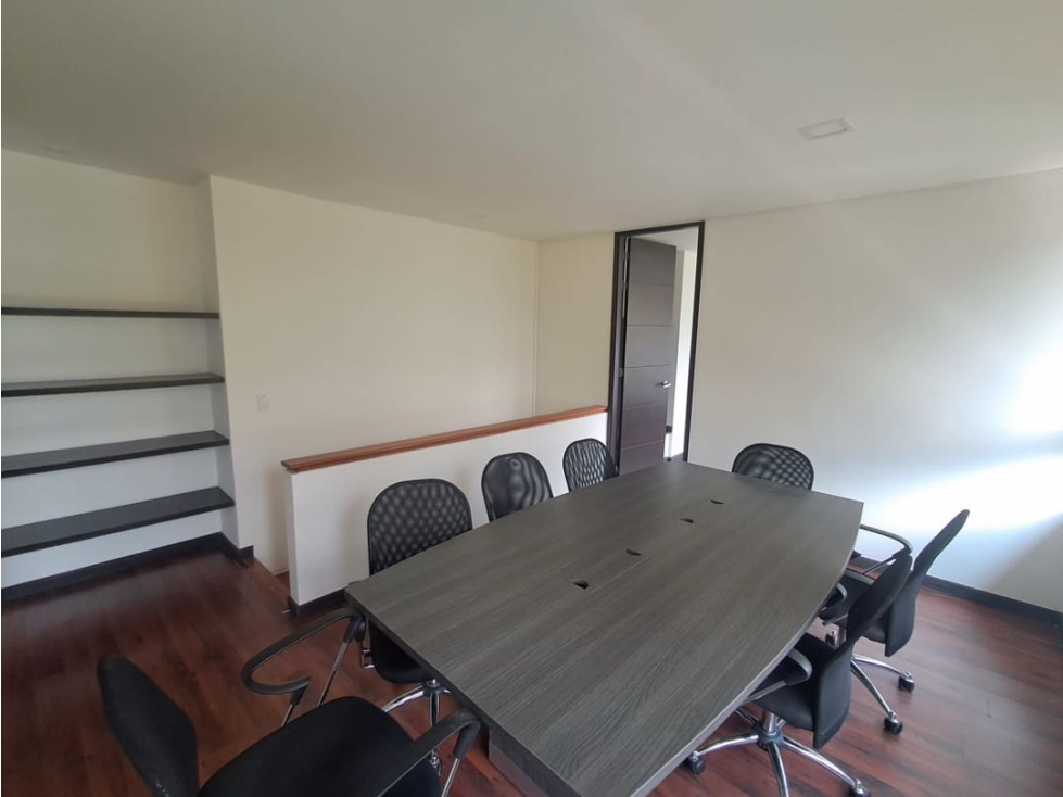Oficina en Venta en El Poblado — foto 2