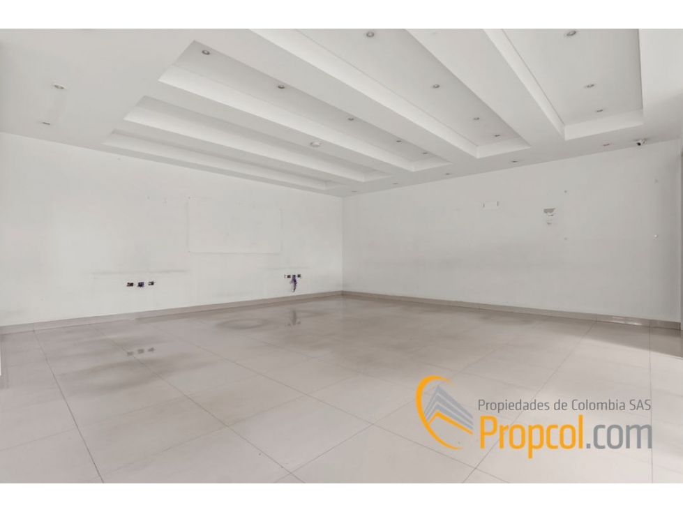 VENTA - OFICINA - CHICO — foto 2