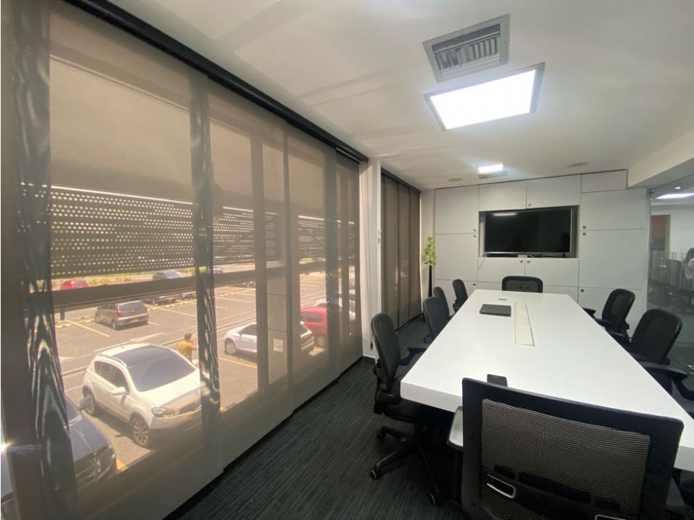 Se vende oficina en centro empresa al norte de Cali - 5