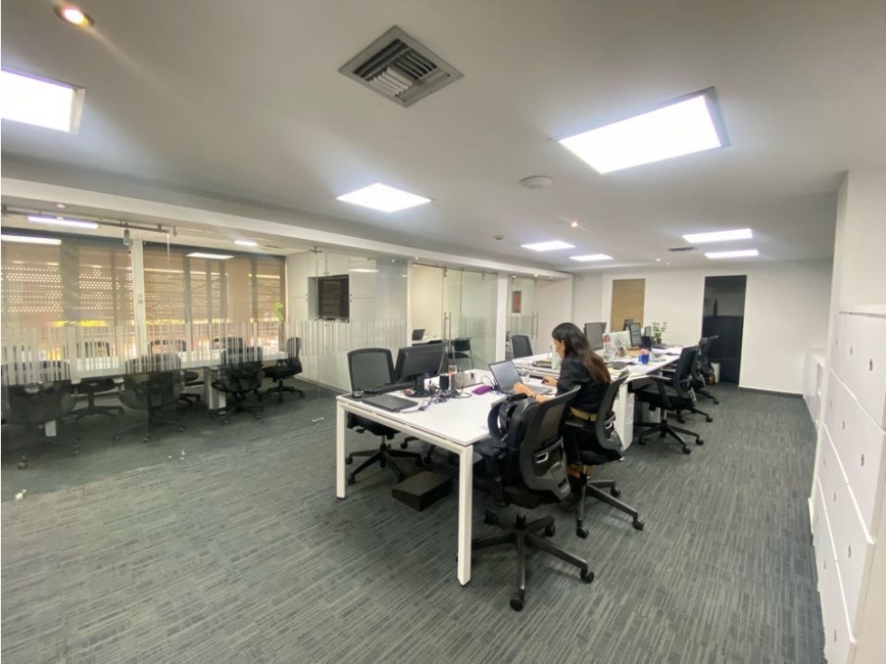 Se vende oficina en centro empresa al norte de Cali - 3