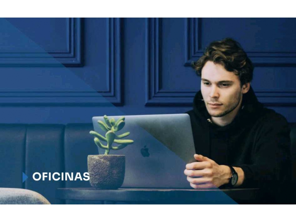 SE VENDE OFICINA EN CIUDAD PELDAR VIVALTTA — foto 5
