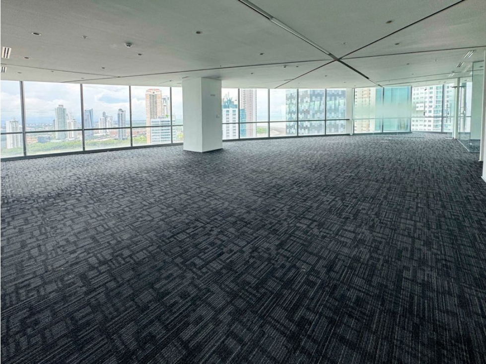 Se vende oficina en Costa del Este, Torre Financial Park