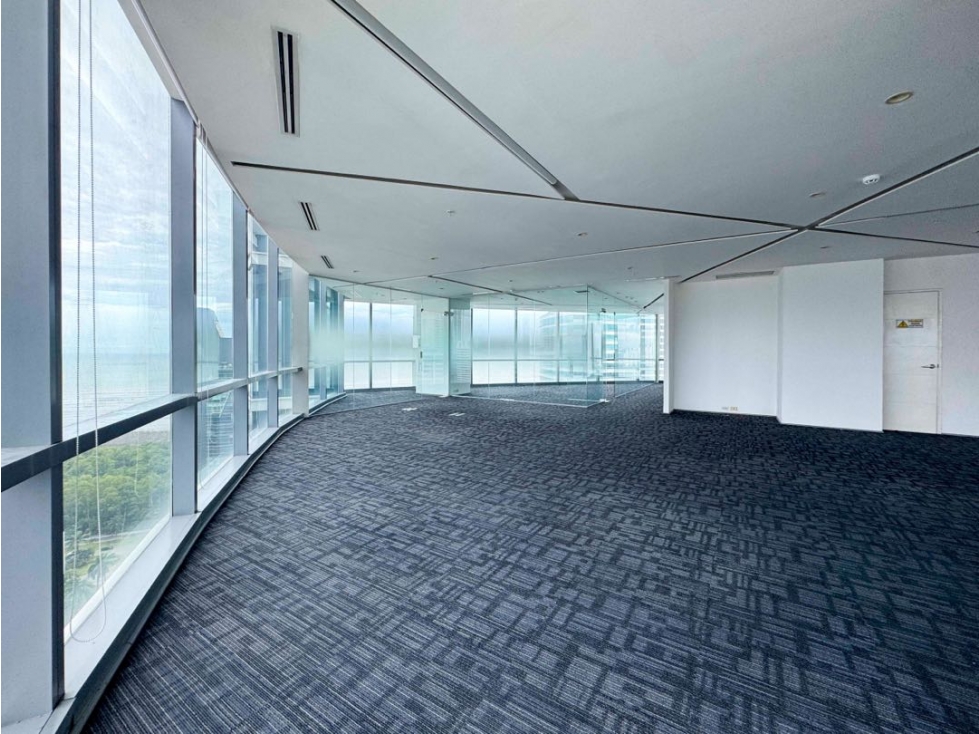 Se vende oficina en Costa del Este, Torre Financial Park — foto 2