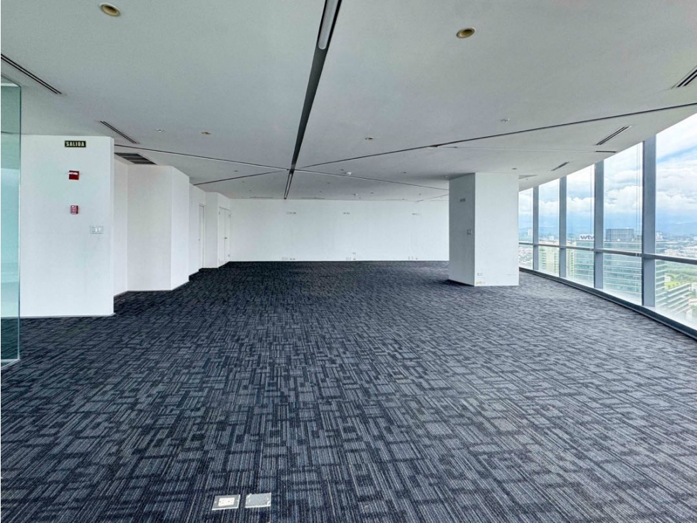 Se vende oficina en Costa del Este, Torre Financial Park — foto 3