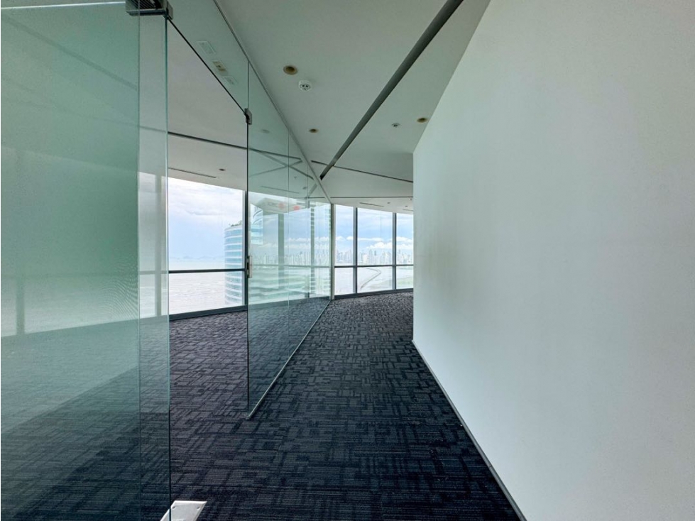 Se vende oficina en Costa del Este, Torre Financial Park — foto 5