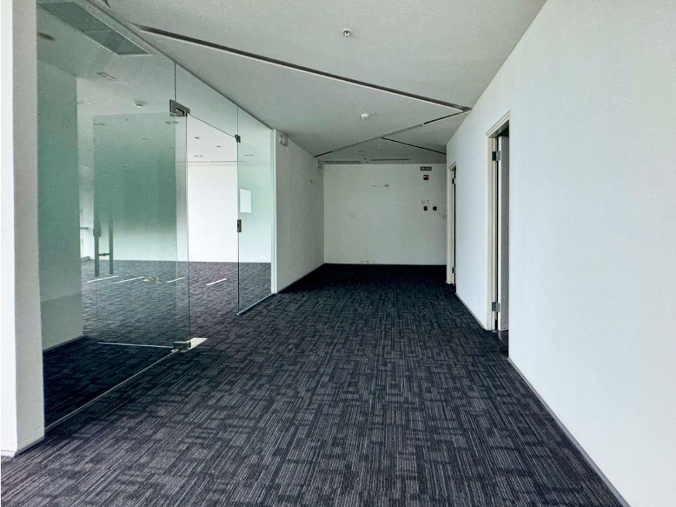 Se vende oficina en Costa del Este, Torre Financial Park — foto 6