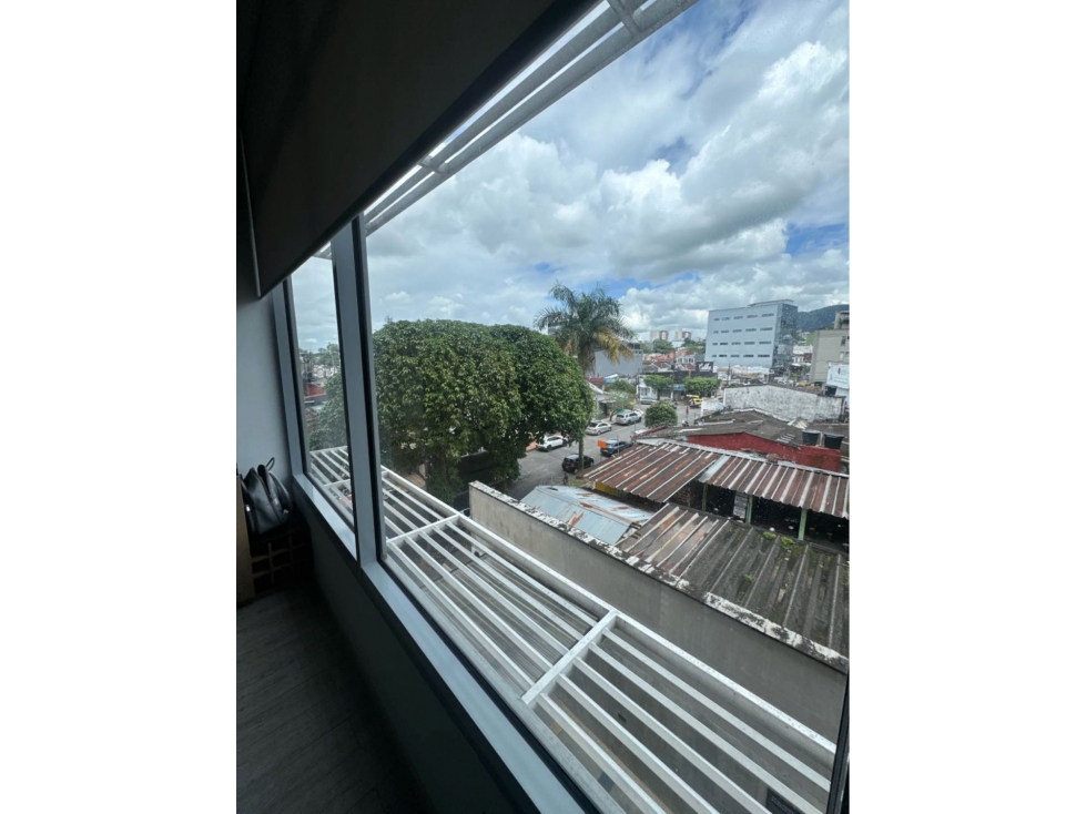 Se vende oficina en el edificio potenza Barzal - 3