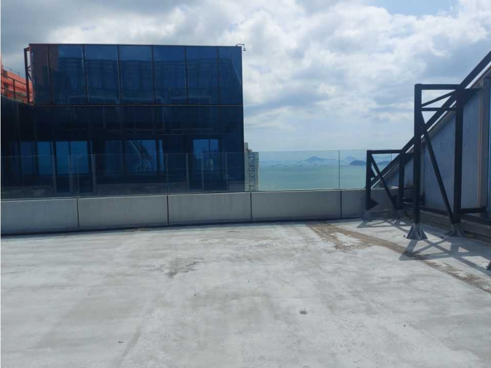 SE VENDE OFICINA EN GRIS DOS PISOS EN TORRE OCEANIA 3271 M2 - 5