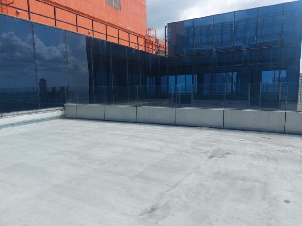 SE VENDE OFICINA EN GRIS DOS PISOS EN TORRE OCEANIA 3271 M2 - 6