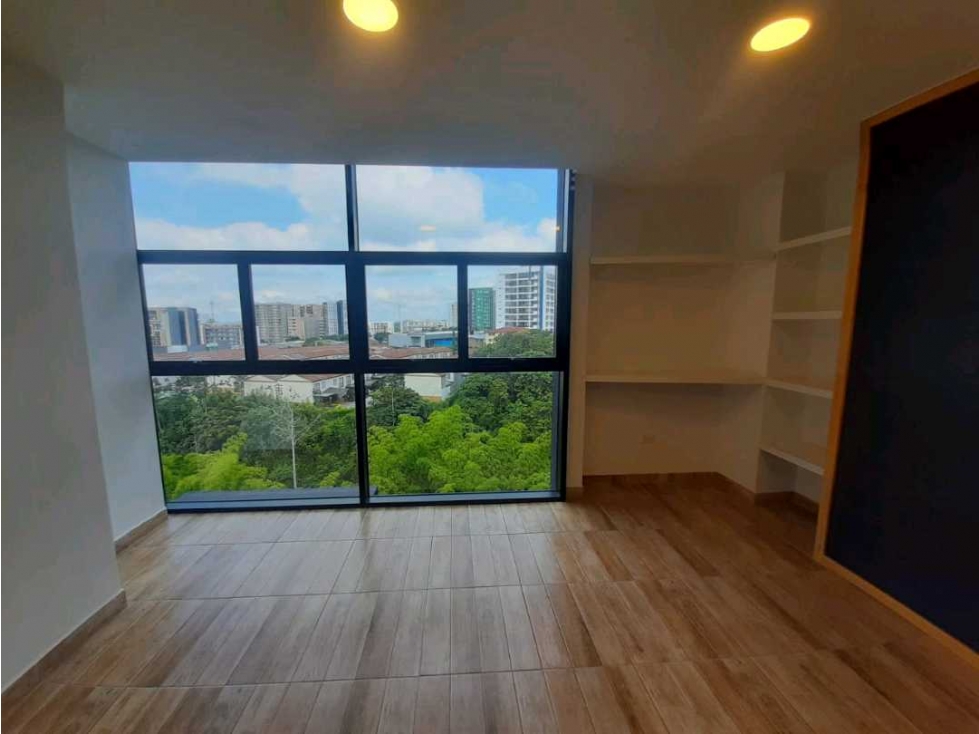 SE VENDE OFICINA EN LA AV BOLIVAR NORTE DE ARMENIA QUINDÍO — foto 2