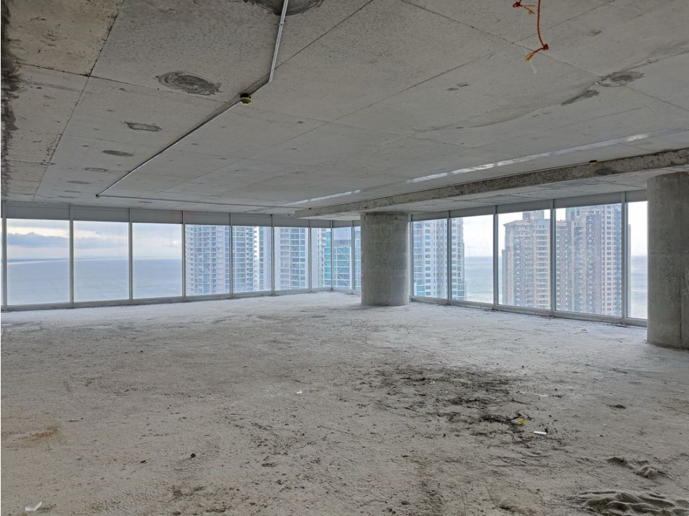 Punta Pacifica Oceania ofiicina 234m2 - 3