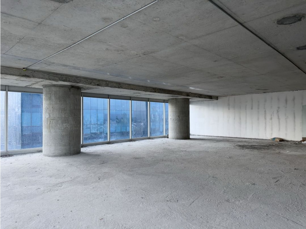 Punta Pacifica Oceania ofiicina 234m2 - 5