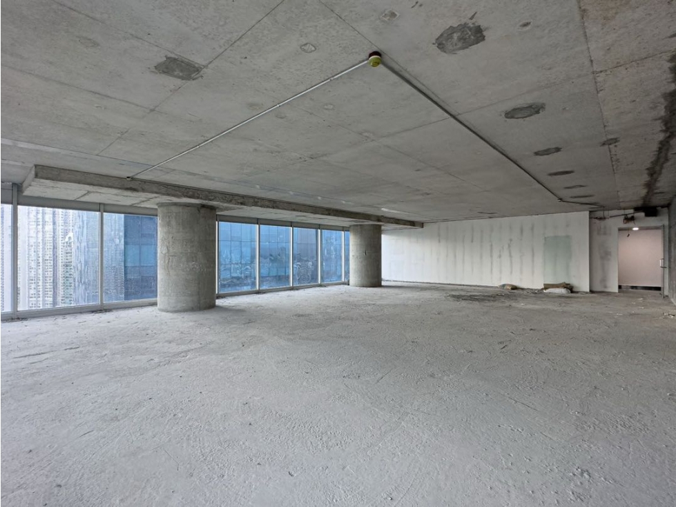Punta Pacifica Oceania ofiicina 234m2 - 6