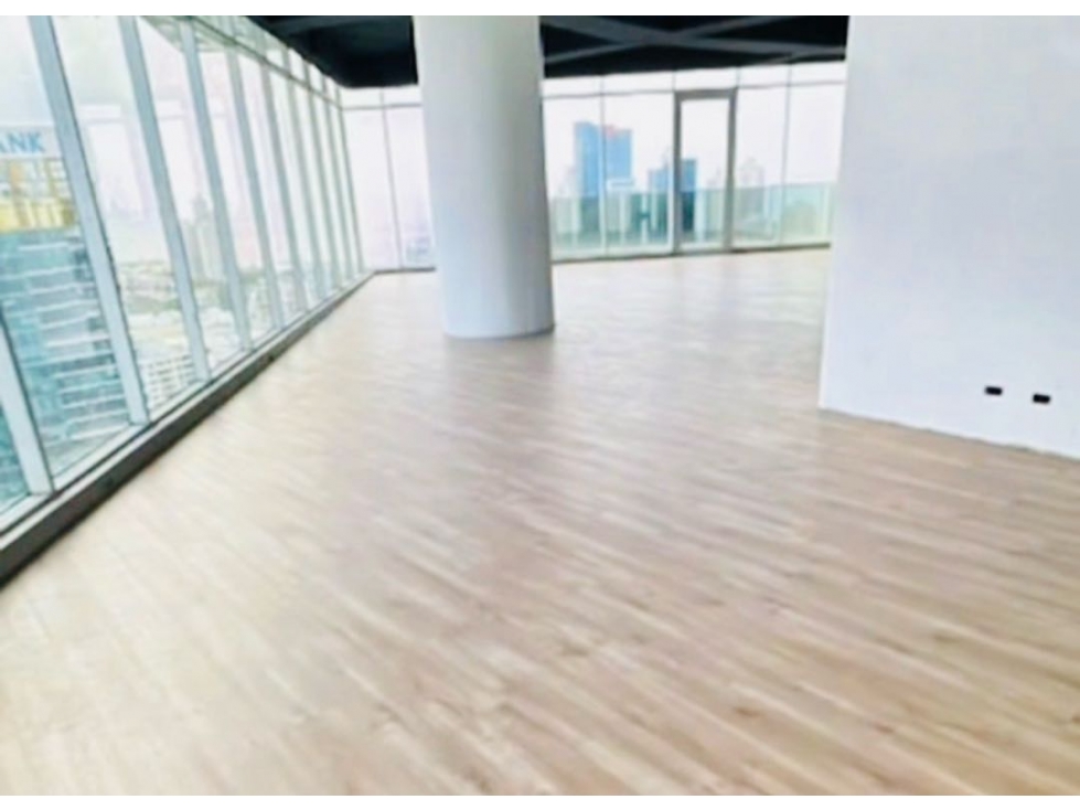 SE VENDE OFICINA EN P.H. F&F TOWER (PH EL TORNILLO) - 6
