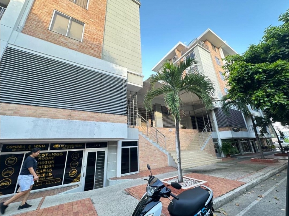 SE VENDE OFICINA EN TORRES DE LETICIA YOPAL - 1