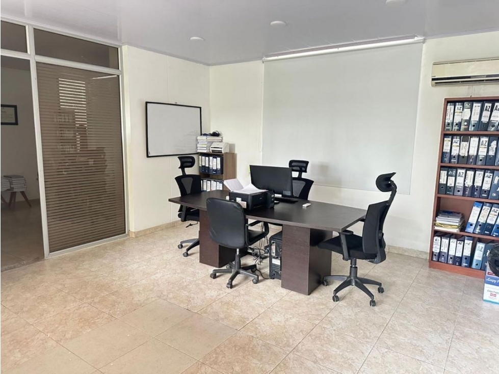 SE VENDE OFICINA EN TORRES DE LETICIA YOPAL - 2