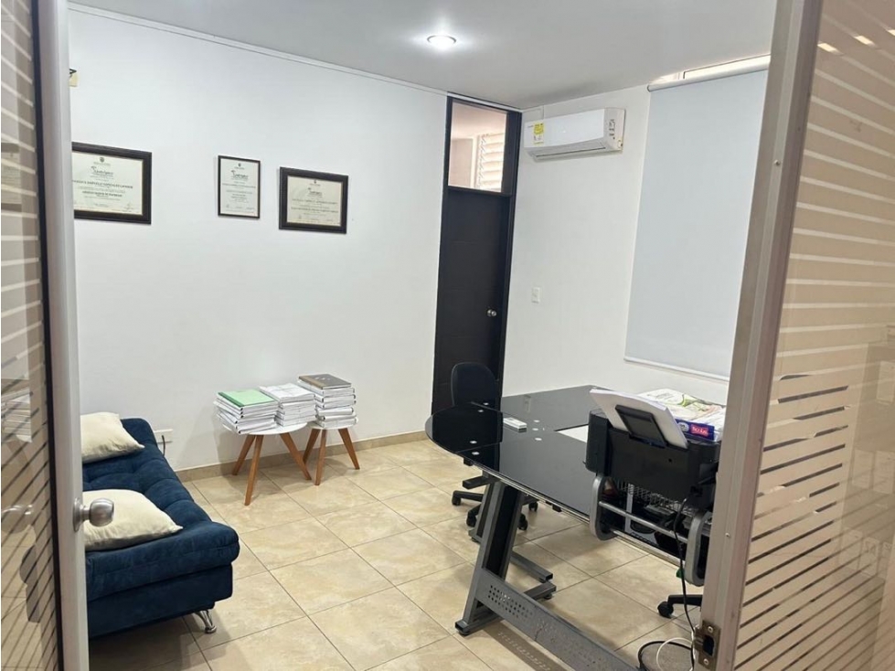 SE VENDE OFICINA EN TORRES DE LETICIA YOPAL - 3