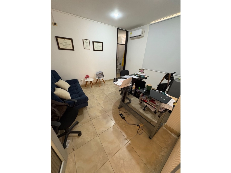 SE VENDE OFICINA EN TORRES DE LETICIA YOPAL - 5