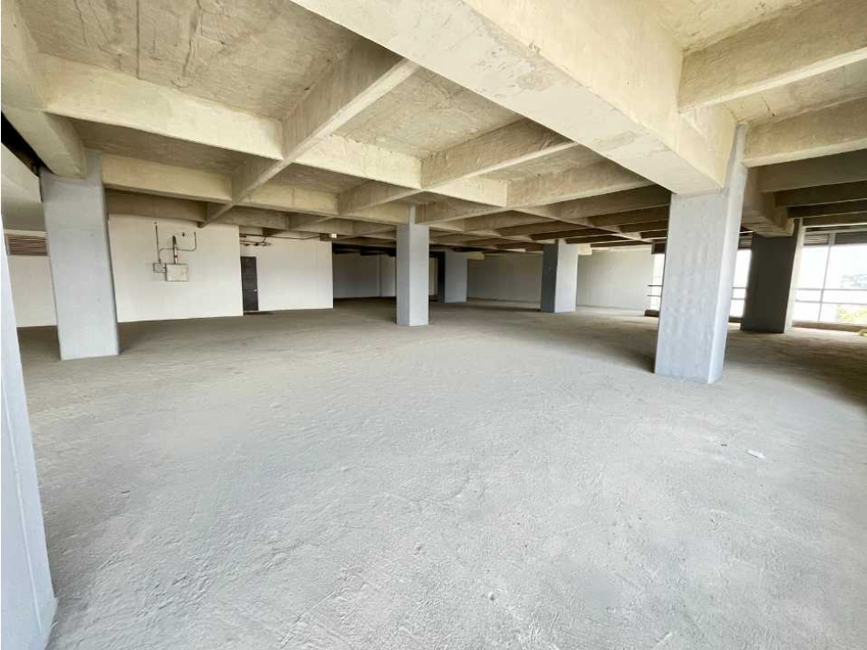 Se vende oficina en ubicación AAA zona norte de Bogotá — foto 5