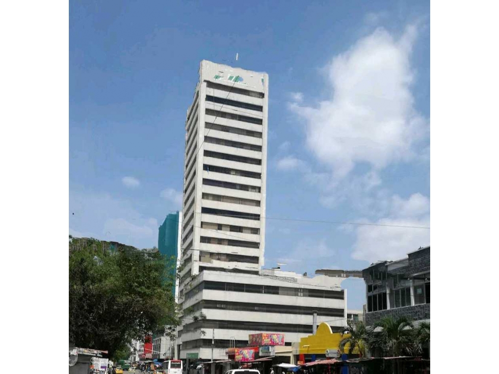 Se Vende Oficina en zona Centro — foto 3